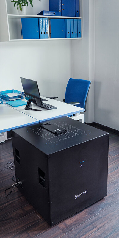 SIGHTTEX Services SIGHTTEX Services